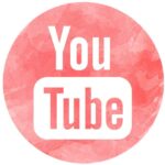 2-Watercolor-Pink-Social-Button-YouTube